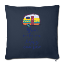 Load image into Gallery viewer, Camper | Campervan pillowcases Spirit Campervans
