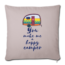 Load image into Gallery viewer, Camper | Campervan pillowcases Spirit Campervans
