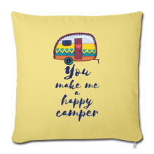 Load image into Gallery viewer, Camper | Campervan pillowcases Spirit Campervans
