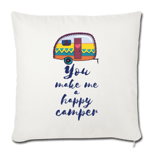 Load image into Gallery viewer, Camper | Campervan pillowcases Spirit Campervans
