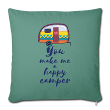 Load image into Gallery viewer, Camper | Campervan pillowcases Spirit Campervans
