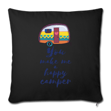 Load image into Gallery viewer, Camper | Campervan pillowcases Spirit Campervans
