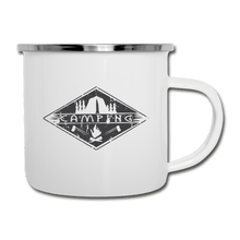 Load image into Gallery viewer, Camping Mug | Go Camping | Free Your Spirit Spirit Campervans
