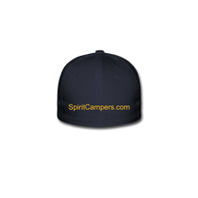 Load image into Gallery viewer, Flexfit Baseball Cap Spirit Campervans
