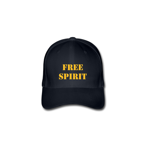 Flexfit Baseball Cap Spirit Campervans