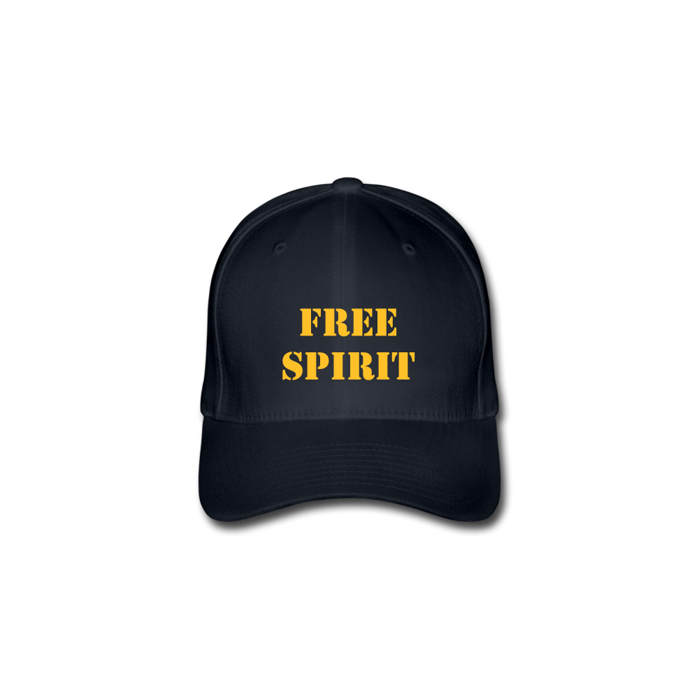 Flexfit Baseball Cap Spirit Campervans