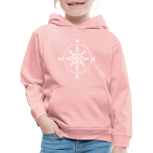 Load image into Gallery viewer, Kids&#39; Premium Hoodie Spirit Campervans
