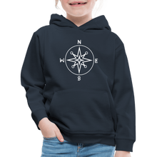 Load image into Gallery viewer, Kids&#39; Premium Hoodie Spirit Campervans
