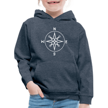 Load image into Gallery viewer, Kids&#39; Premium Hoodie Spirit Campervans
