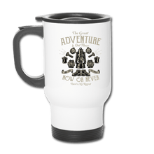 Load image into Gallery viewer, Travel Mug Spirit Campervans
