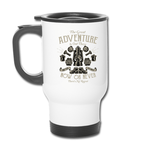 Travel Mug Spirit Campervans