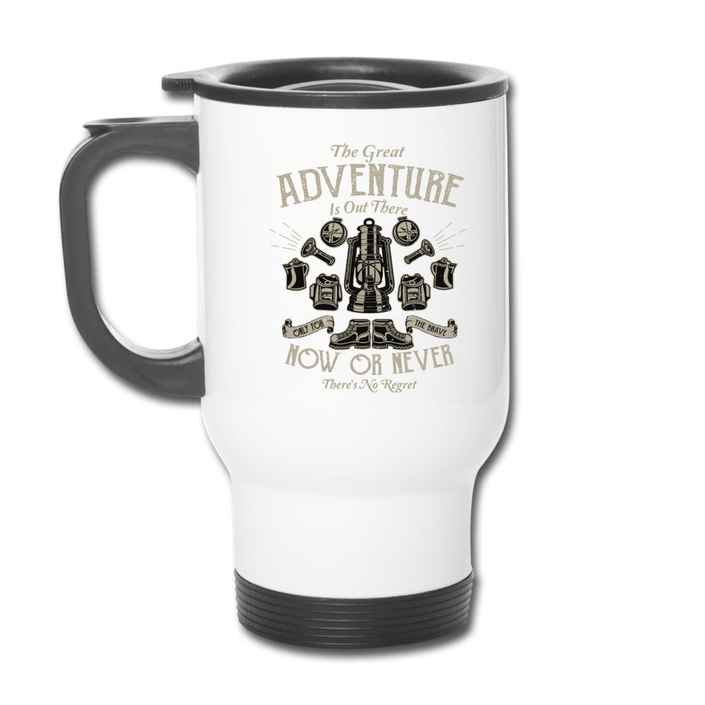 Travel Mug Spirit Campervans