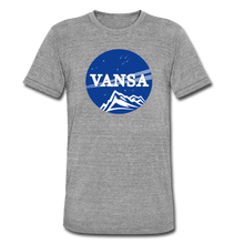 Load image into Gallery viewer, Unisex Van Life T-Shirt | VANSA Spirit Campervans
