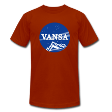 Load image into Gallery viewer, Unisex Van Life T-Shirt | VANSA Spirit Campervans
