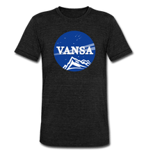 Load image into Gallery viewer, Unisex Van Life T-Shirt | VANSA Spirit Campervans
