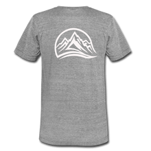 Load image into Gallery viewer, Van Life T-Shirt | Free Your Spirit Spirit Campervans
