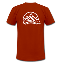 Load image into Gallery viewer, Van Life T-Shirt | Free Your Spirit Spirit Campervans
