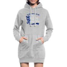 Load image into Gallery viewer, Women&#39;s Hoodie Dress Spirit Campervans
