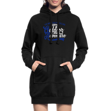 Load image into Gallery viewer, Women&#39;s Hoodie Dress Spirit Campervans
