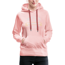 Load image into Gallery viewer, Women’s Premium Hoodie Spirit Campervans
