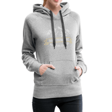 Load image into Gallery viewer, Women’s Premium Hoodie Spirit Campervans
