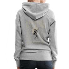 Load image into Gallery viewer, Women’s Premium Hoodie Spirit Campervans
