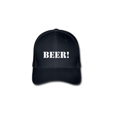 Load image into Gallery viewer, Yes Please | Beer | Baseball Cap | Spirit Campers Spirit Campervans
