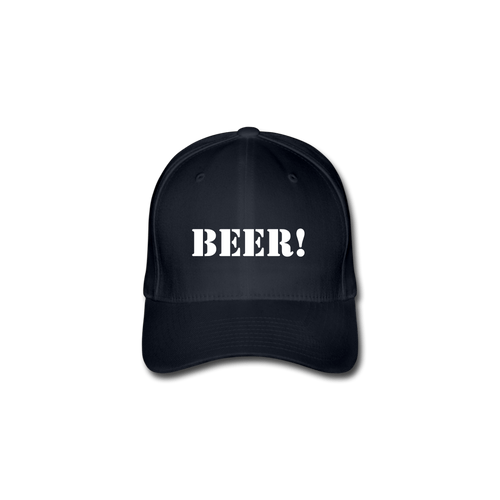 Yes Please | Beer | Baseball Cap | Spirit Campers Spirit Campervans