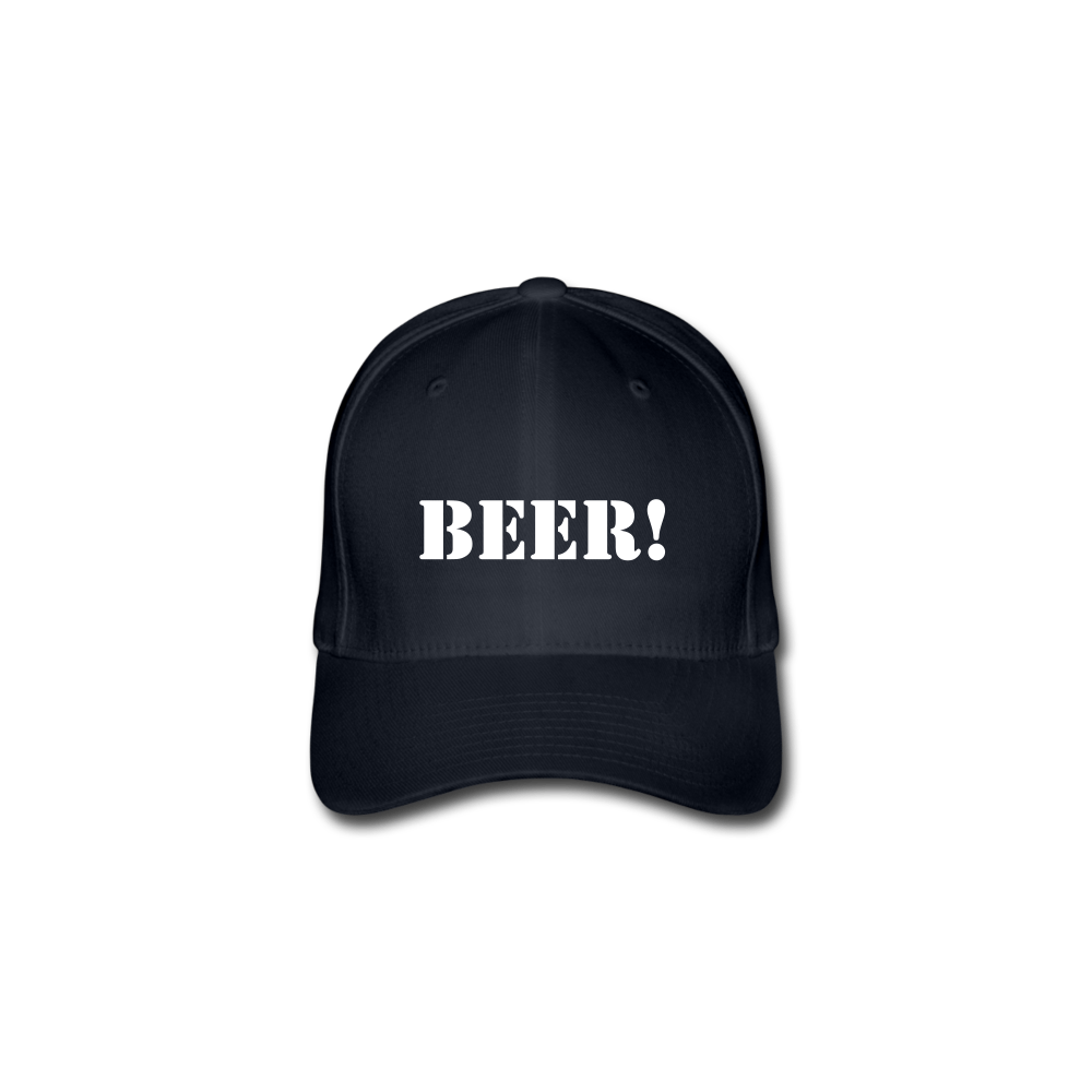 Yes Please | Beer | Baseball Cap | Spirit Campers Spirit Campervans